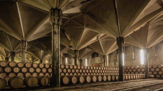 Las 5 Mejores Bodegas De Jerez Jerez De La Frontera