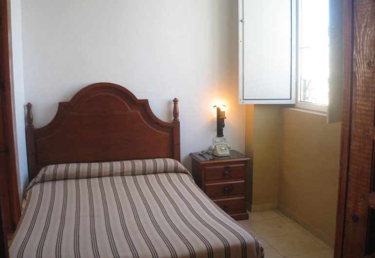 Hotel Trujillo