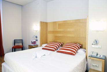 Itaca Hotel Jerez