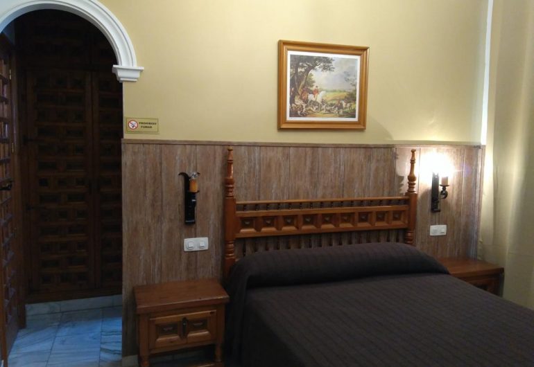 Hotel Trujillo