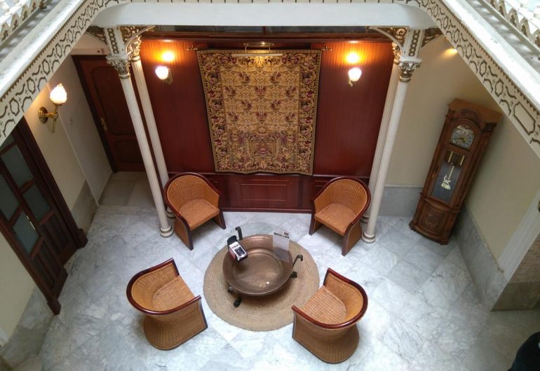 Hotel Trujillo