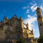 Los 10 mejores monumentos religiosos de Jerez de la Frontera