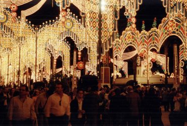 Feria del caballo 2019