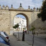 Murallas de Jerez de la Frontera