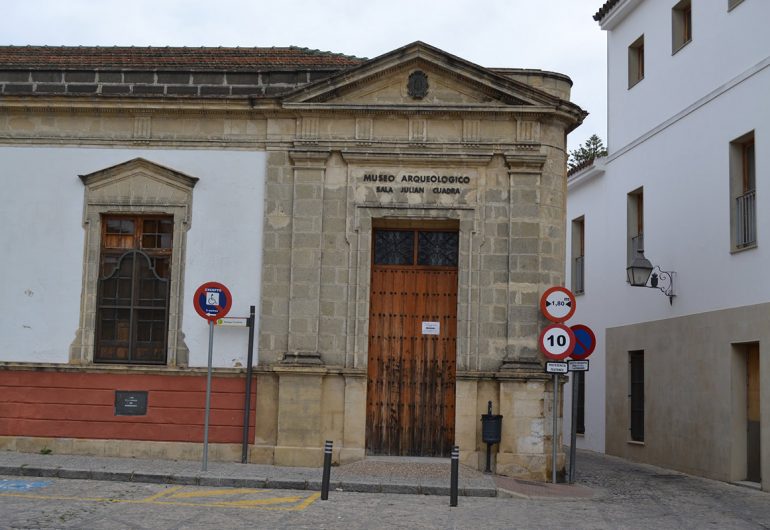 Museo Arqueológico de Jerez