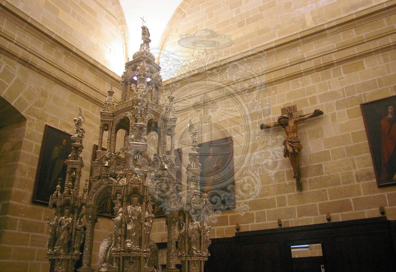 Museo Catedralicio