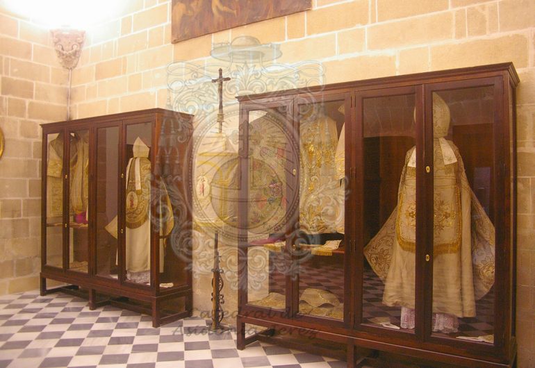 Museo Catedralicio