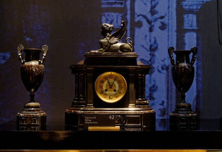 Museo de la Atalaya