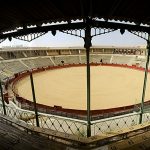 Plaza de toros