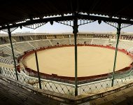 Plaza de toros