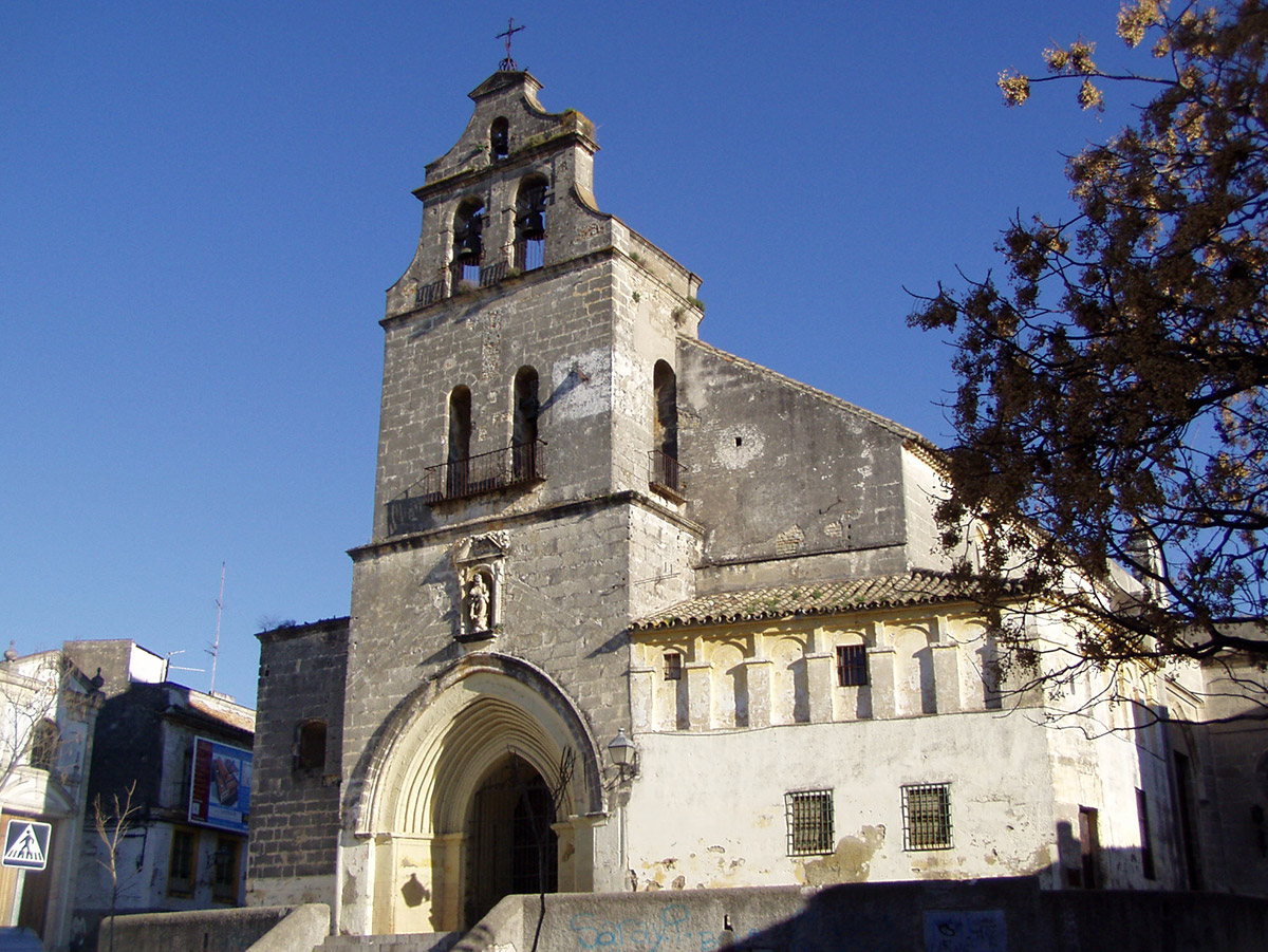 Los 10 mejores monumentos religiosos de Jerez de la Frontera