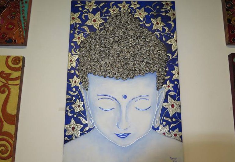 Zoco de Artesanías